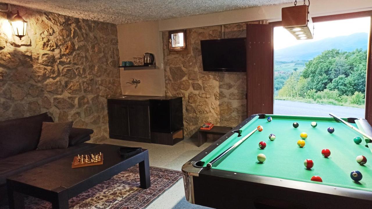 King'S Lodge Hrašćina エクステリア 写真